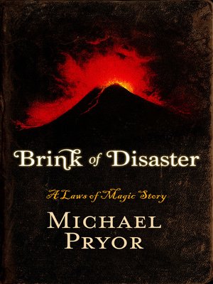 cover image of Brink of Disaster
